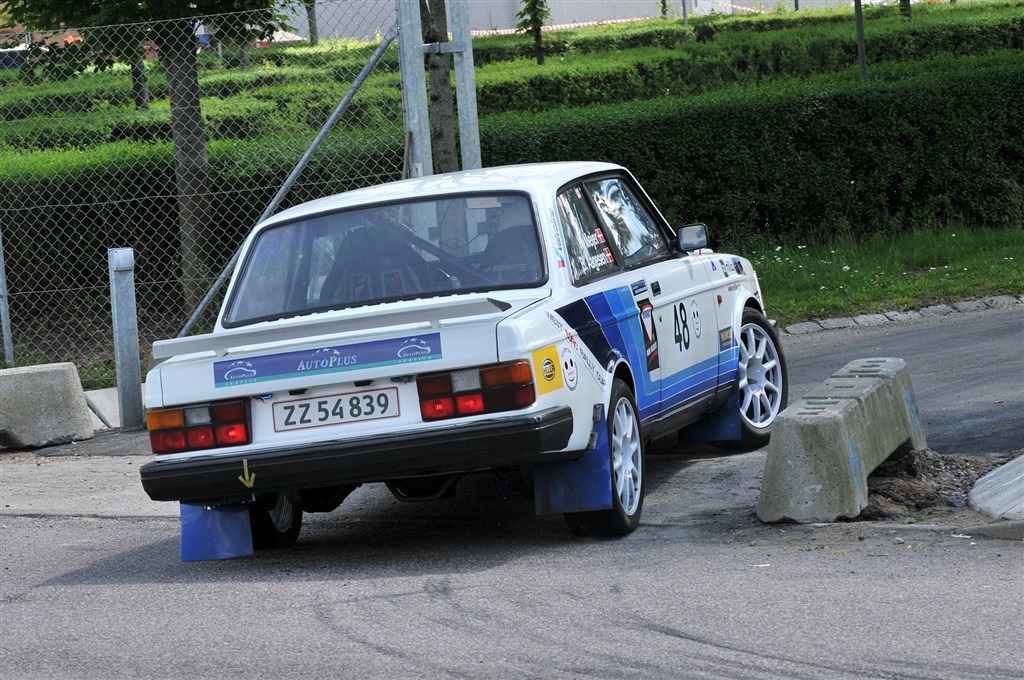 (Foto: Rallypics.dk)